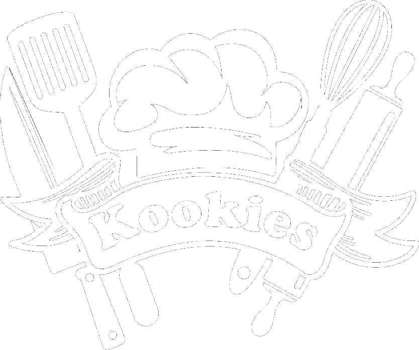 Logo Kookies Zemst